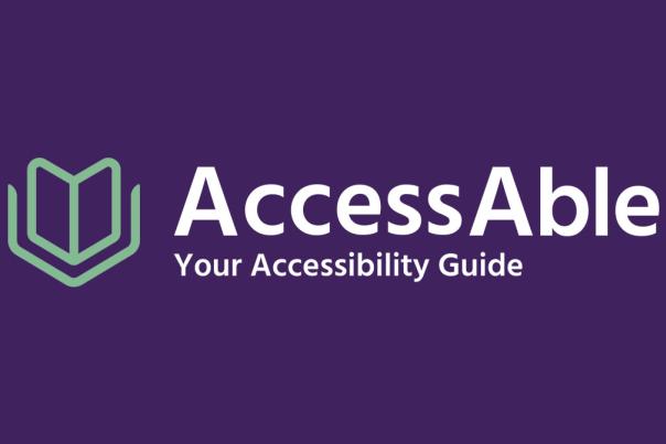 AccessAble and Visit Devon Partnership