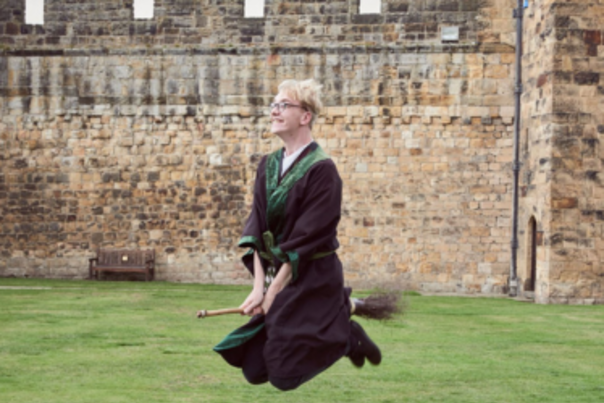 Get involved in Starring GREAT Britain screen tourism campaign