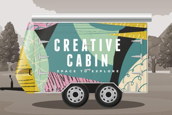 creative cabin