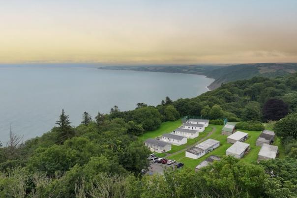 The Best Spring Stays in North Devon