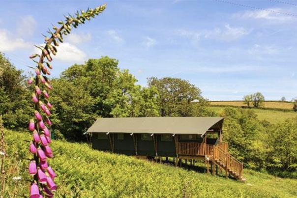 lodge at brackenhill