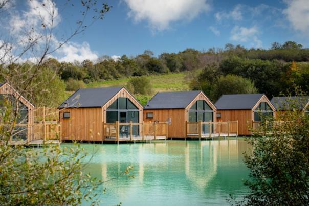 Eco Friendly Stays in Devon