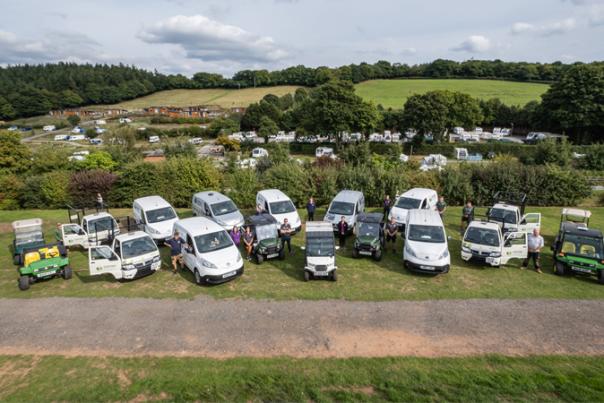 caravan