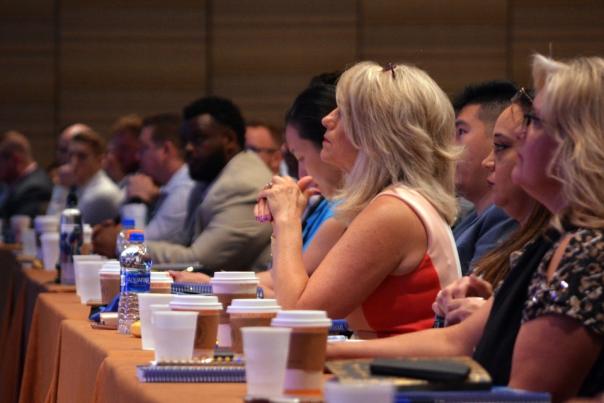 Conferences in Devon