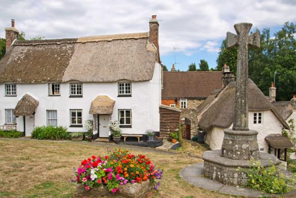 cottages