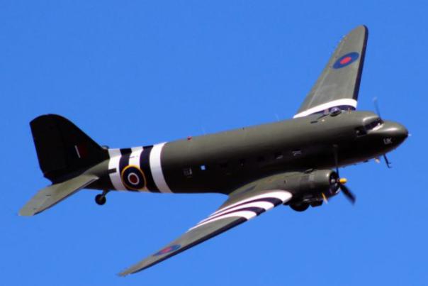 airplane