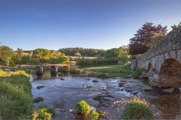 dartmoor