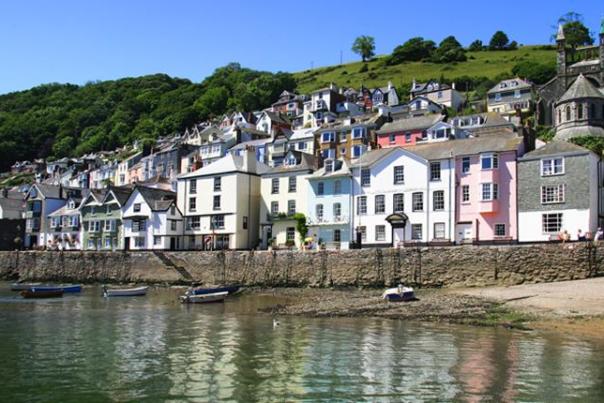 dartmouth