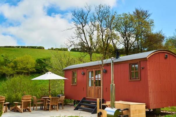 lodge