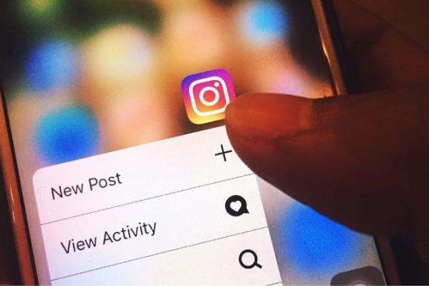 instagram