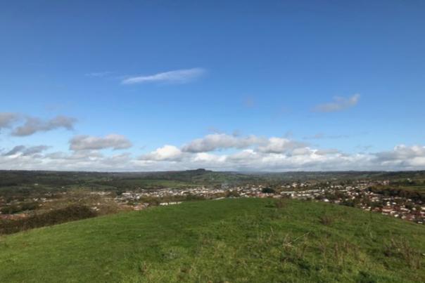 east devon