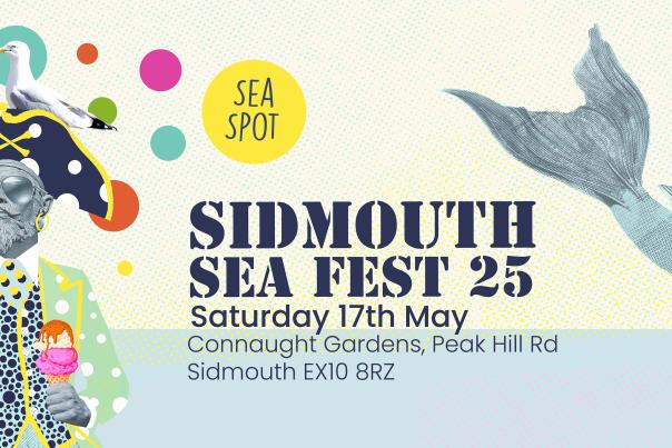 Sidmouth Sea Fest