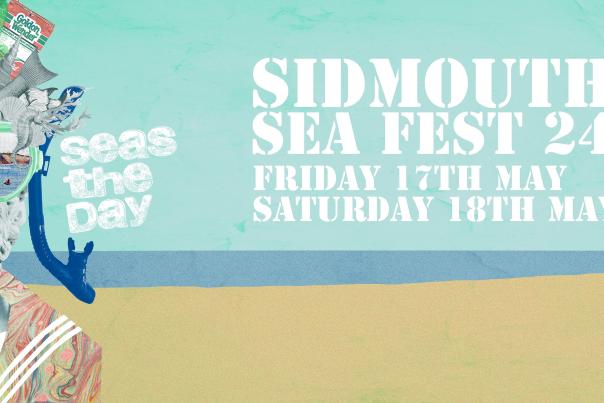 Sidmouth SeaFest 2024