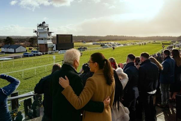 Exeter Racecourse launches Community Raceday and calls for Devon’s community heroes
