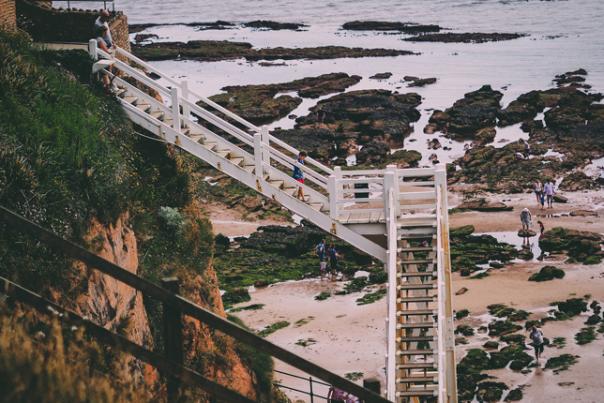 jacobs ladder