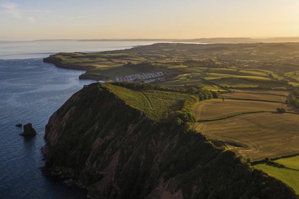 Jurassic Coast