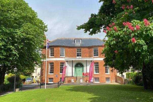 kennaway house