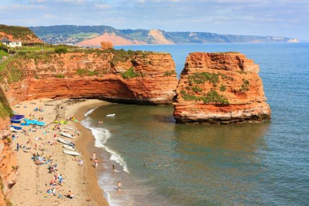 SIdmouth