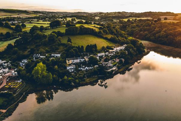 Planning a Relaxing Holiday in Devon