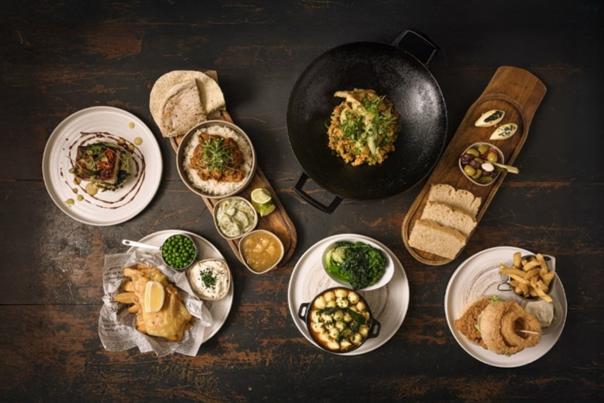 North Devon’s Foodie Hotspots