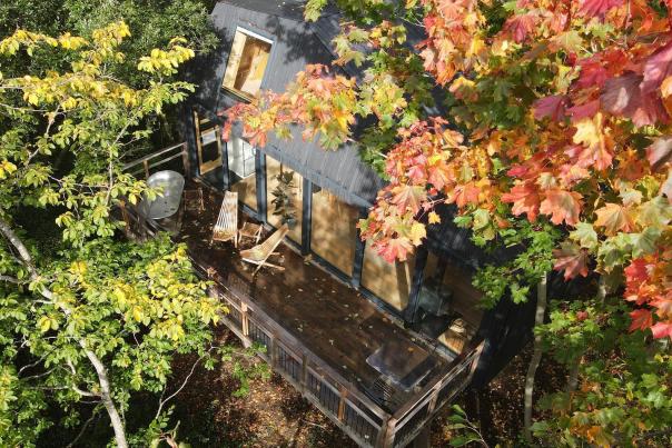 vd blog Great glamping sites in Devon