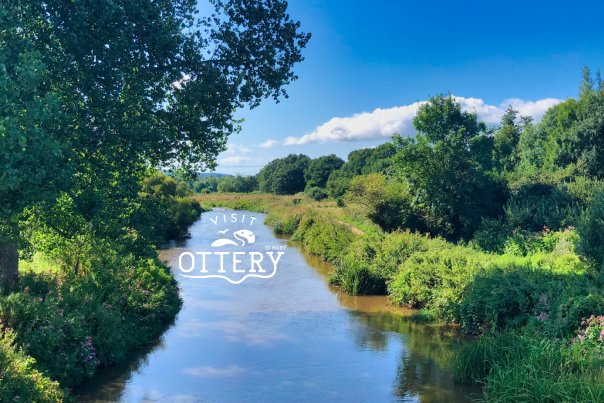 river ottery