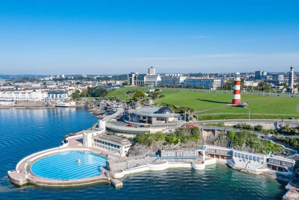 plymouth