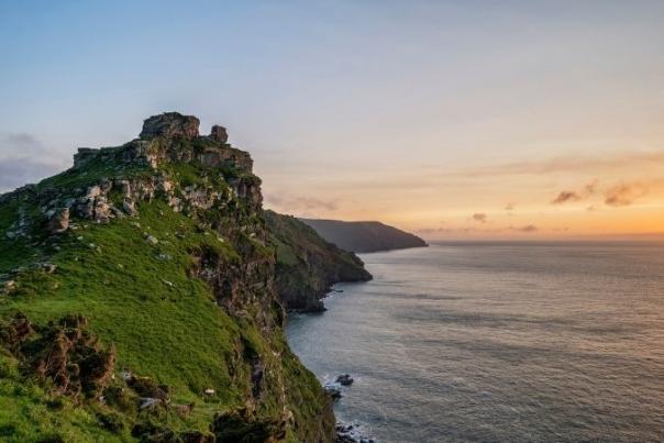 north devon