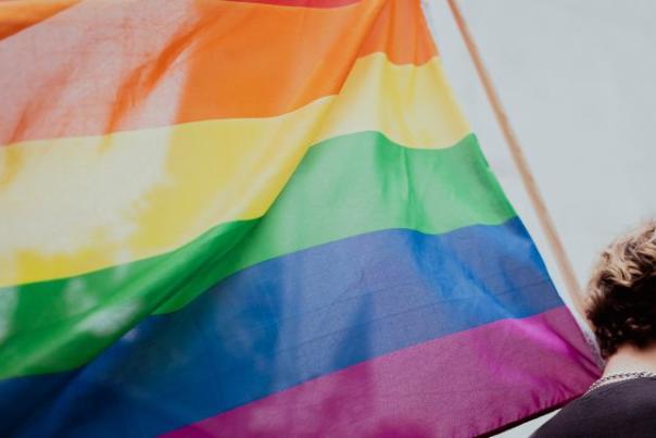 pride flag