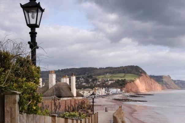 sidmouth