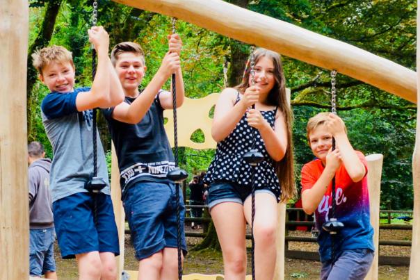 ‘Sunsational’ Summer Fun Guaranteed at Devon’s Top Attractions!