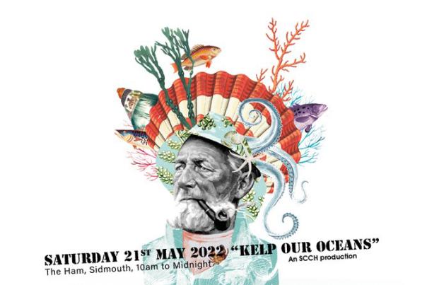 logo for sea fest
