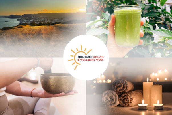 health and wellbeing week