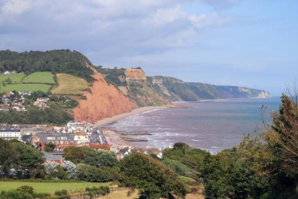 Sidmouth