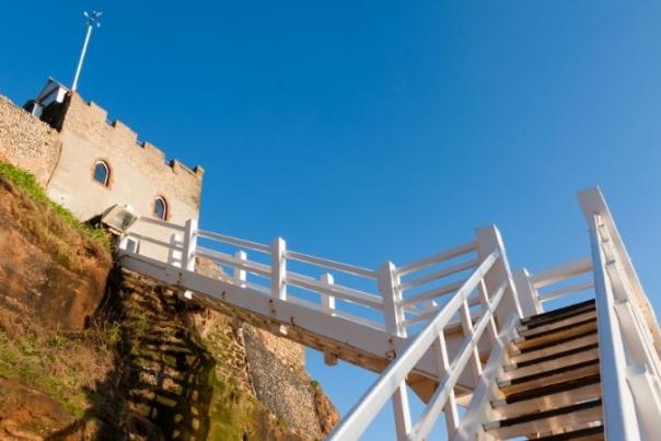 jacobs ladder