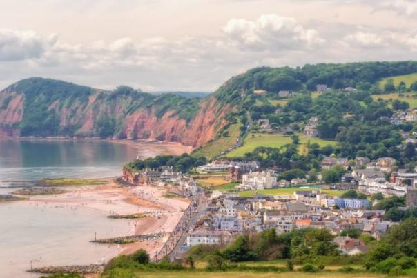 Sidmouth