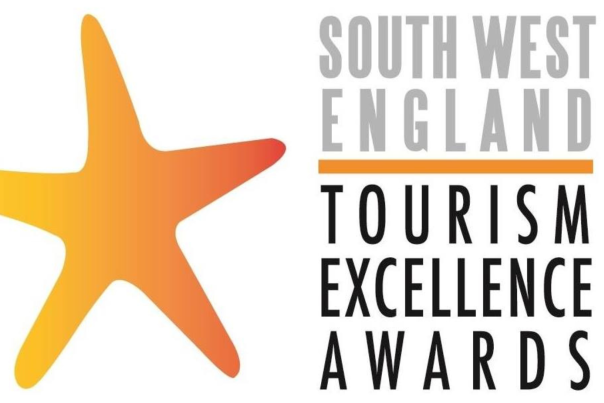 South West Tourism Awards Logo