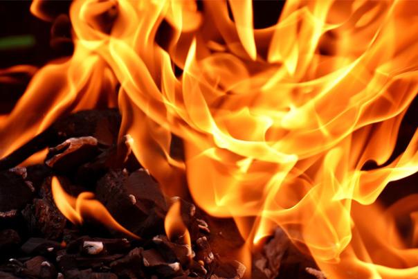 fire