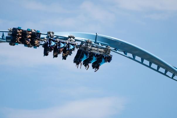 roller coaster
