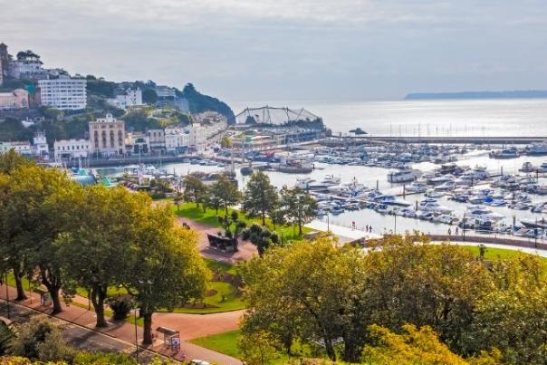torquay