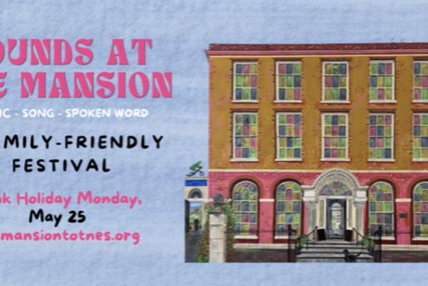Totnes gets new Bank Holiday festival with free family entertainment, live music and street food