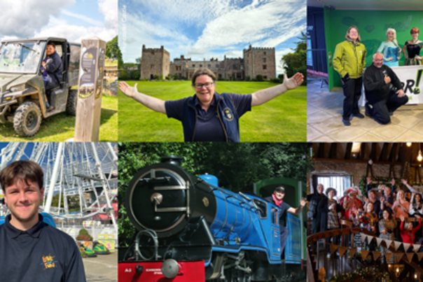 Finalists for Tourism Superstar 2025 revealed