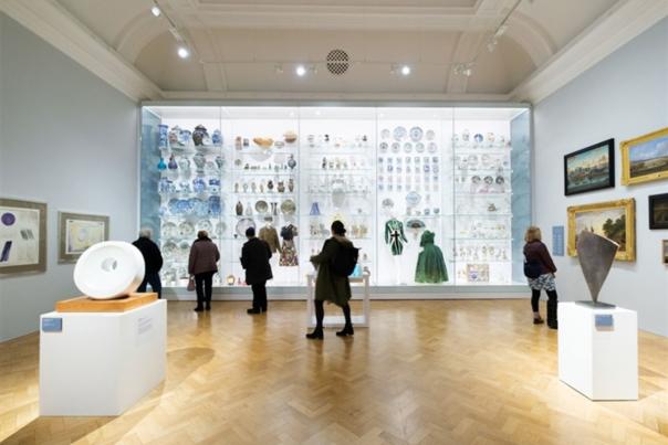 The Box unveils a 2024 exhibition programme