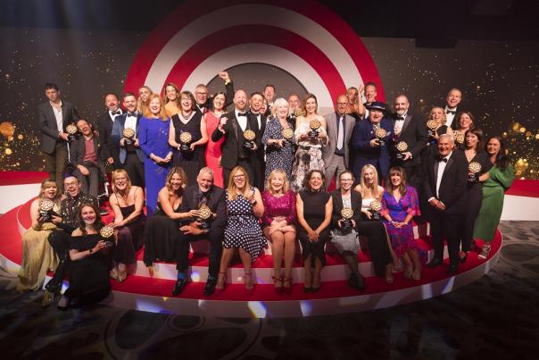 Be recognised for providing excellence in tourism