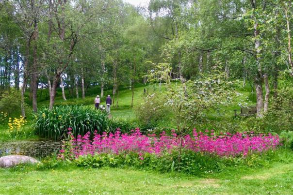 gardens at stone lane gardens