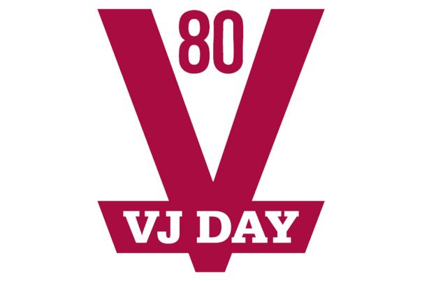 Victory over Japan day Sidmouth 2025