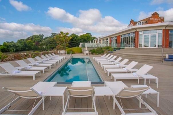 Sidmouth Harbour Hotel
