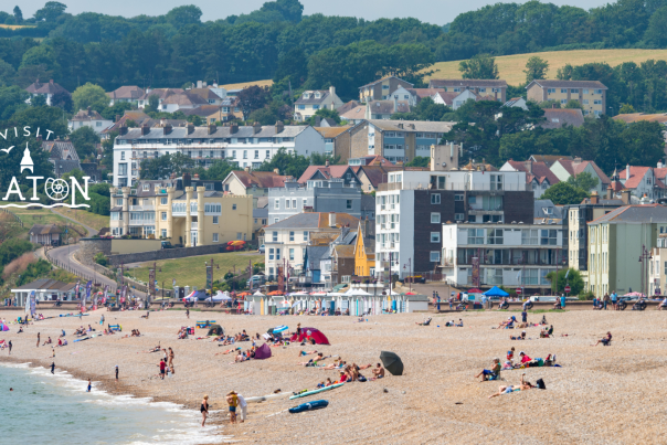 seaton beach