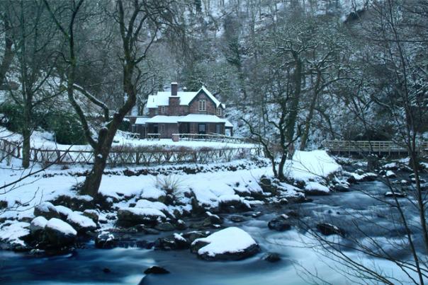 Great winter walks in North Devon