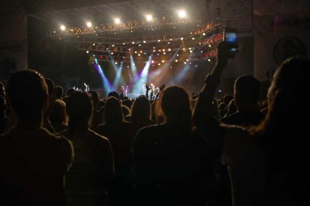Musikfest 2012 - Goo Goo Dolls